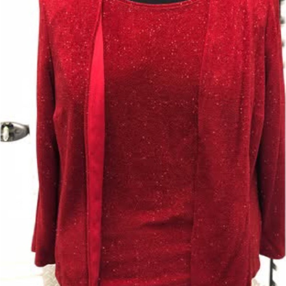 Dress Barn Women's Top & Tank